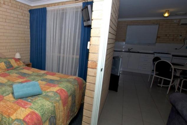 Esperance Beachfront Resort Cameră foto