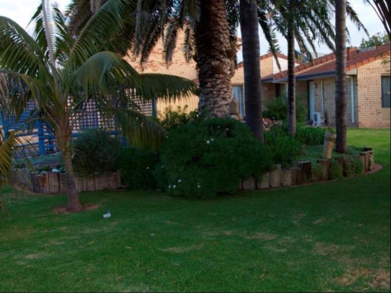Esperance Beachfront Resort Exterior foto