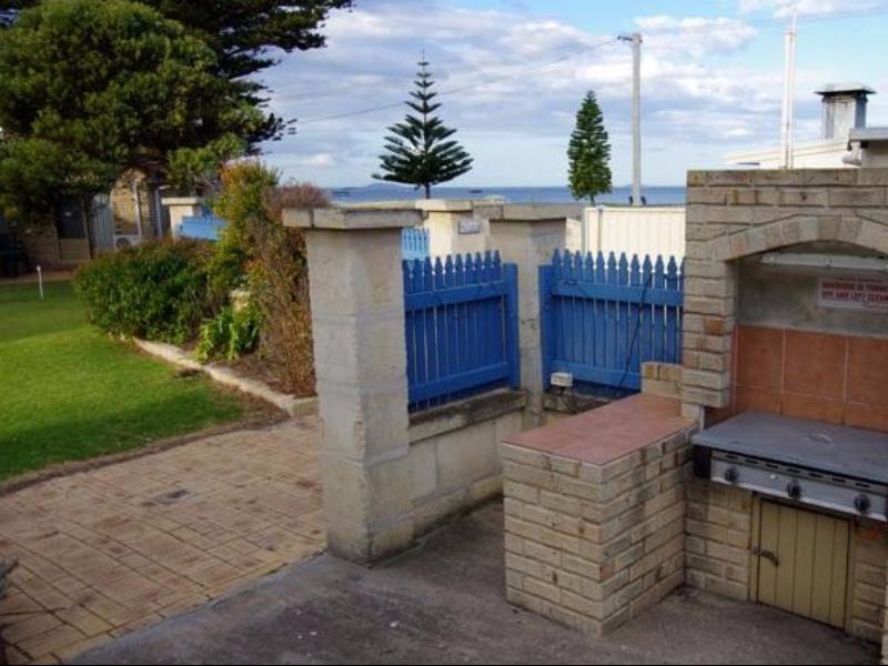 Esperance Beachfront Resort Exterior foto